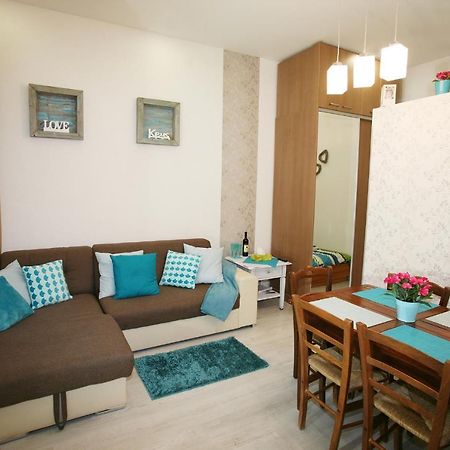 Central Downtown Apartment Будапеща Екстериор снимка