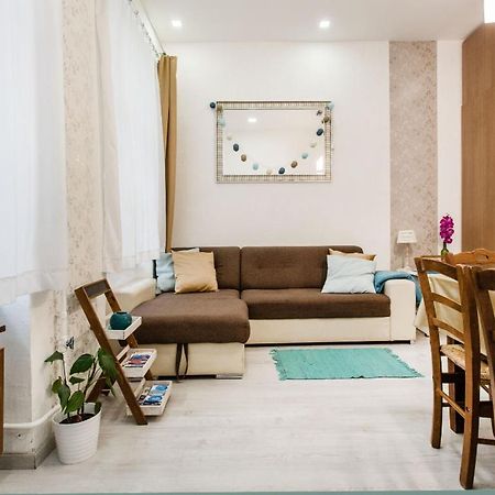 Central Downtown Apartment Будапеща Екстериор снимка