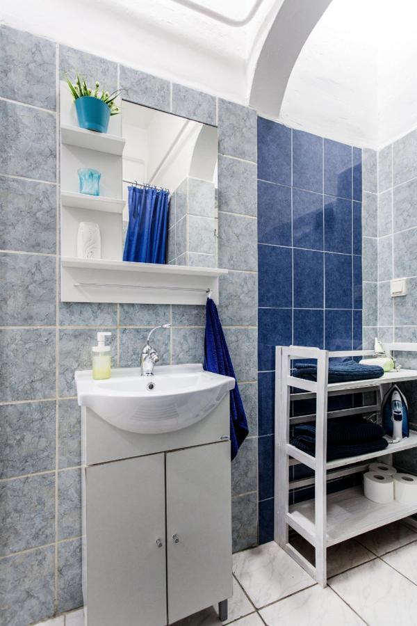 Central Downtown Apartment Будапеща Екстериор снимка