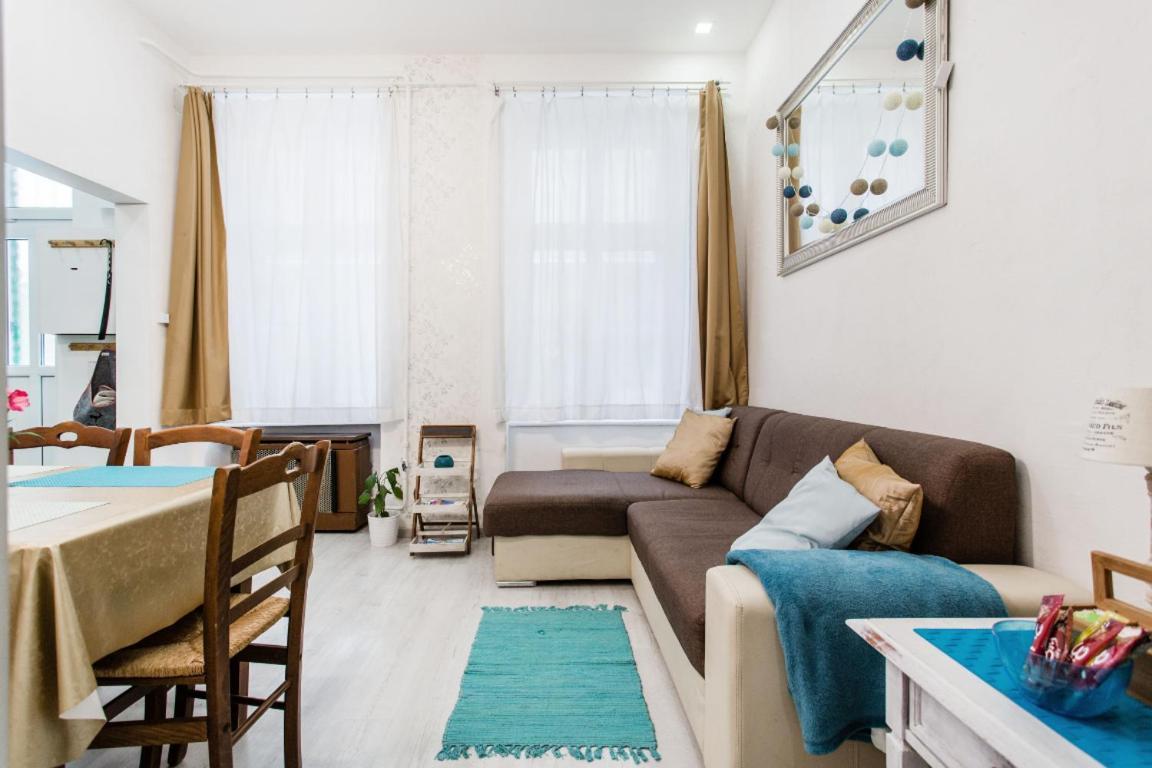 Central Downtown Apartment Будапеща Екстериор снимка