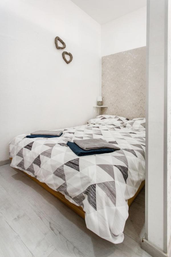 Central Downtown Apartment Будапеща Екстериор снимка